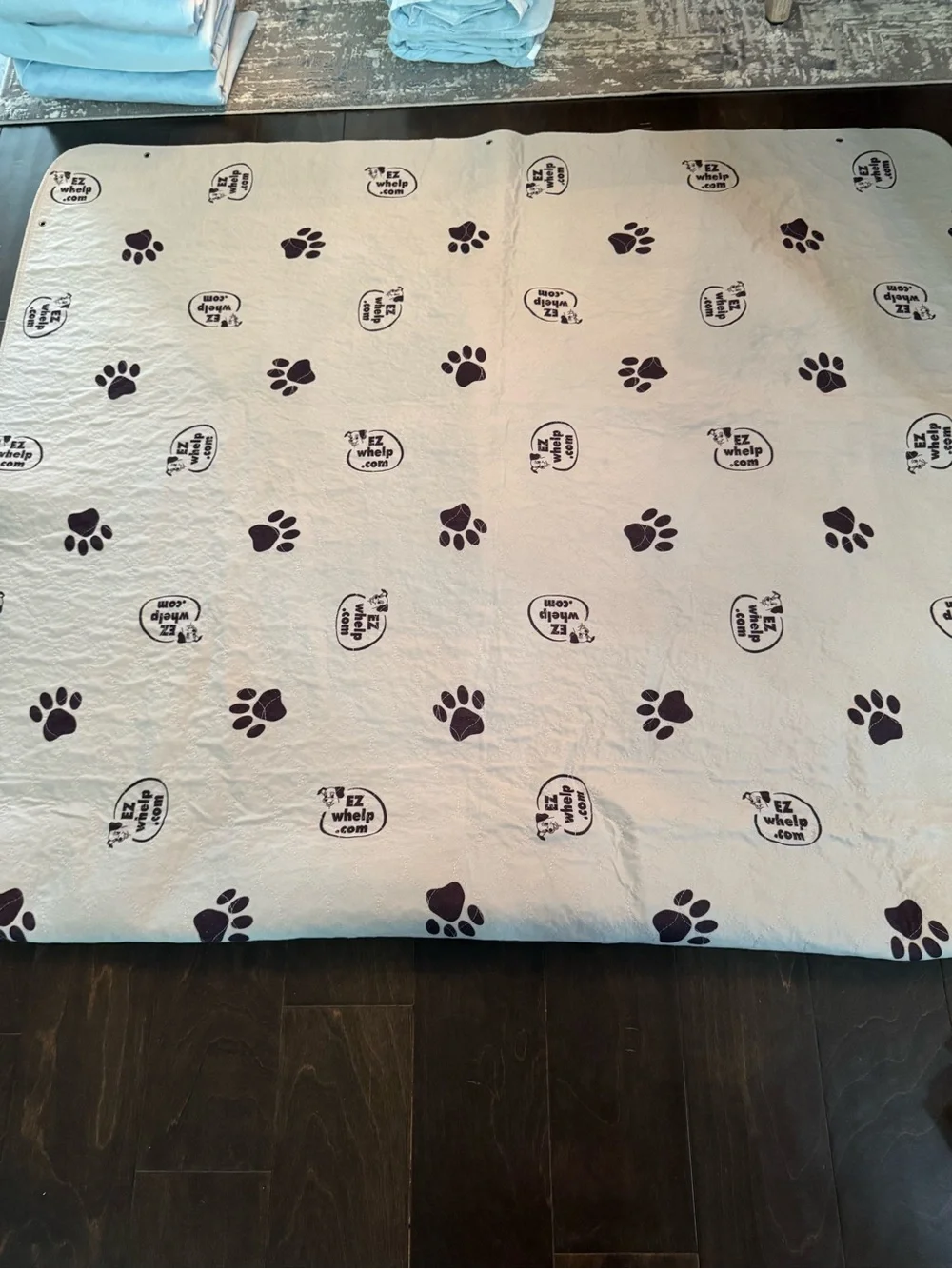 EZ Whelp Puppy Training Pad- 50x72in